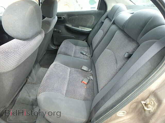2001 DODGE NEON - VIN: 1B3ES46C11D122760 - Фото 6