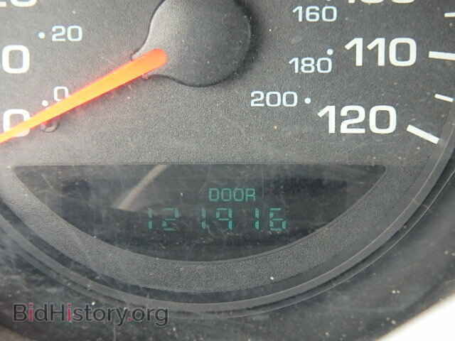 2001 DODGE NEON - VIN: 1B3ES46C11D122760 - Фото 8