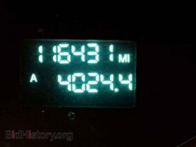 2008 BUICK ALLURE - VIN: 2G4WF582681312718 - Фото 8