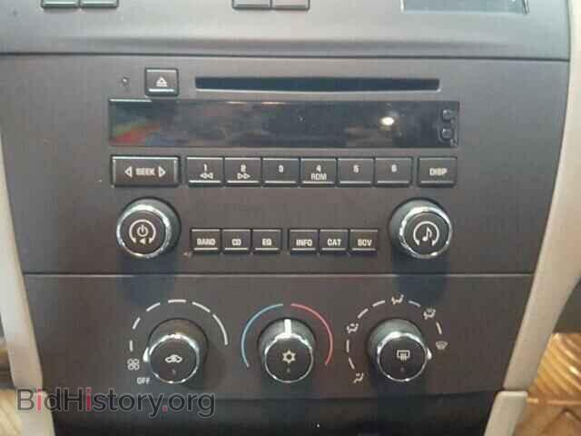 2008 BUICK ALLURE - VIN: 2G4WF582681312718 - Фото 9