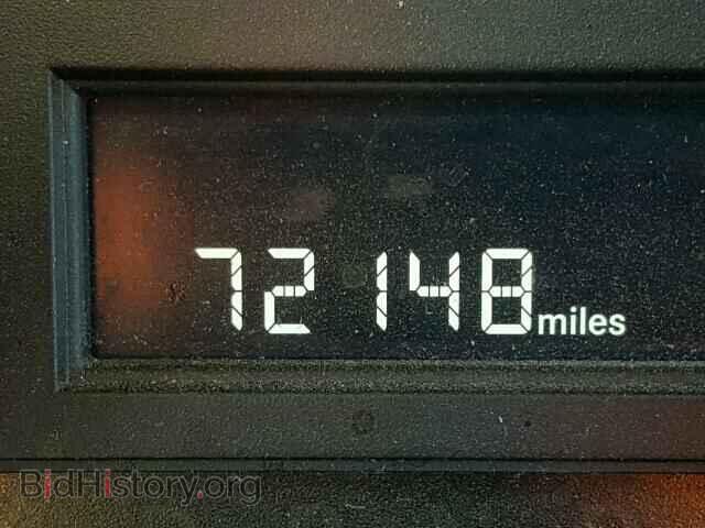 2012 DODGE CARAVAN - VIN: 2C4RDGBGXCR360725 - Фото 8