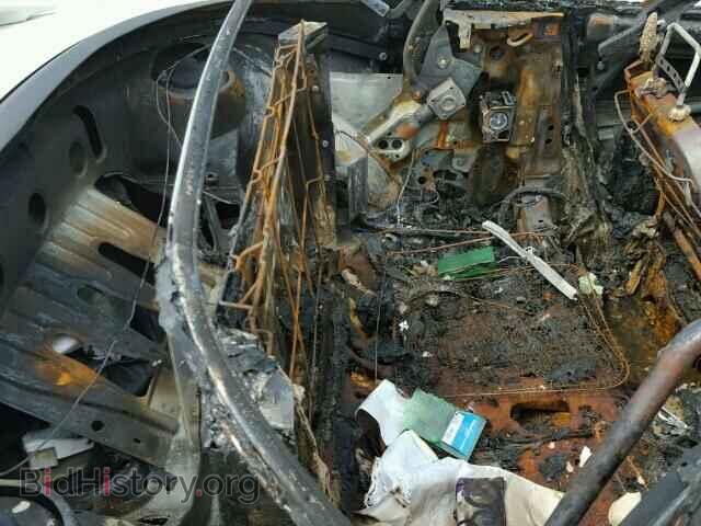 2001 MITSUBISHI ECLIPSE - VIN: 4A3AE45GX1E198185 - Фото 6