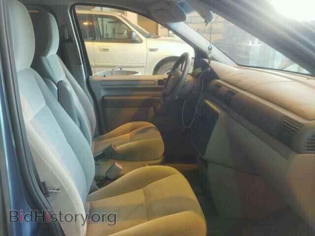 2006 FORD FREESTAR - VIN: 2FMZA51626BA24596 - Фото 5