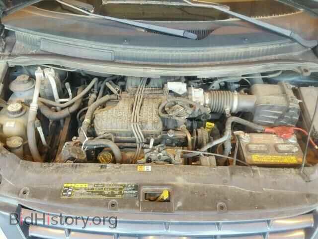 2006 FORD FREESTAR - VIN: 2FMZA51626BA24596 - Фото 7