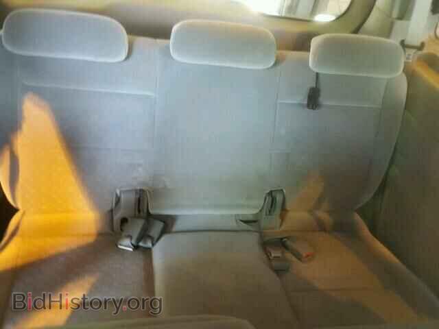2006 FORD FREESTAR - VIN: 2FMZA51626BA24596 - Фото 9