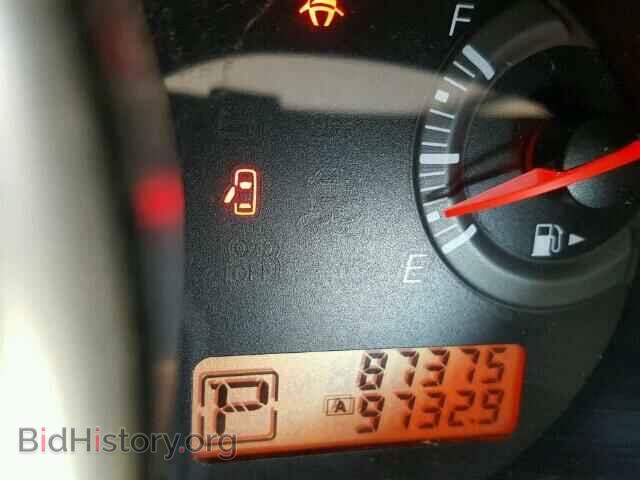 2010 NISSAN VERSA - VIN: 3N1BC1CP9AL454494 - Фото 8