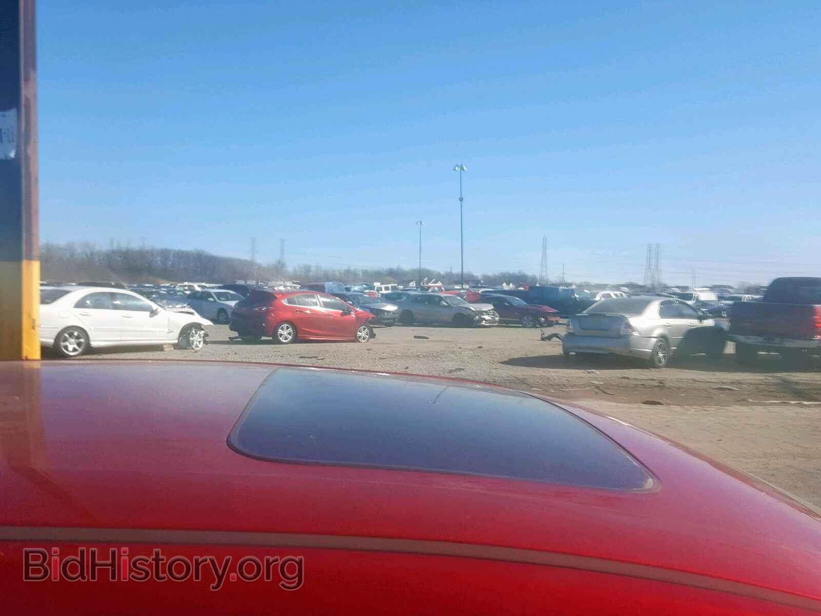 2011 FORD TAURUS - VIN: 1FAHP2KT4BG104959 - Фото 9