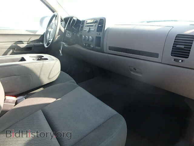 2013 CHEVROLET SILVERADO - VIN: 3GCPCREA2DG143996 - Фото 5