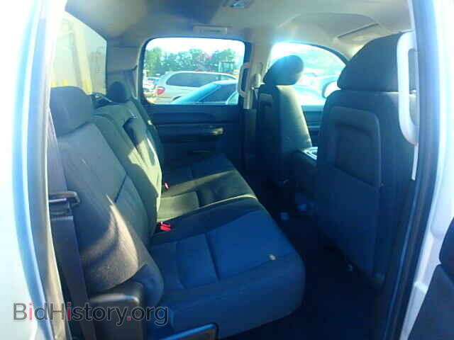 2013 CHEVROLET SILVERADO - VIN: 3GCPCREA2DG143996 - Фото 6