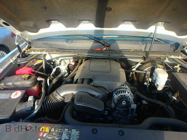 2013 CHEVROLET SILVERADO - VIN: 3GCPCREA2DG143996 - Фото 7