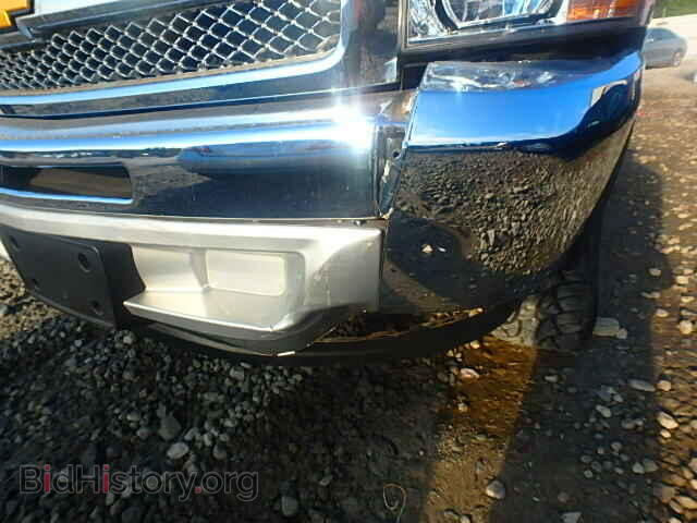 2013 CHEVROLET SILVERADO - VIN: 3GCPCREA2DG143996 - Фото 10