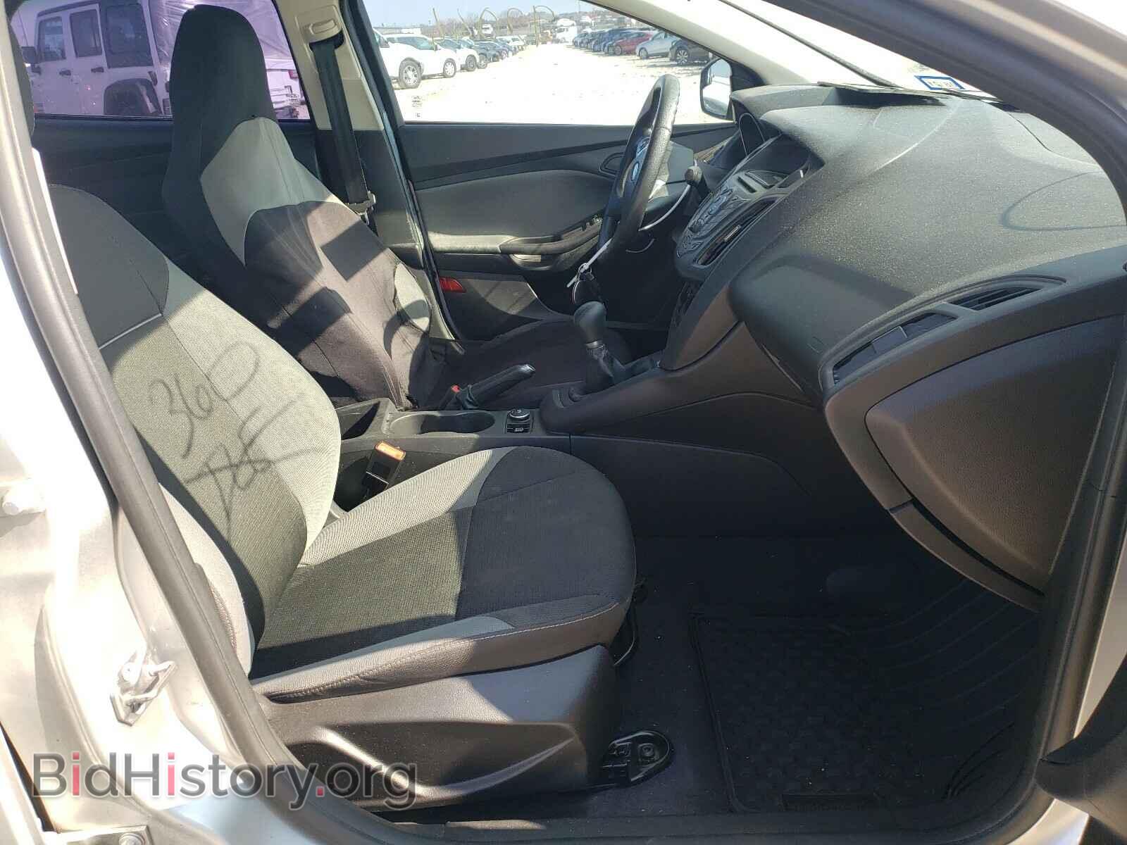 2014 FORD FOCUS - VIN: 1FADP3E23EL381542 - Photo 5