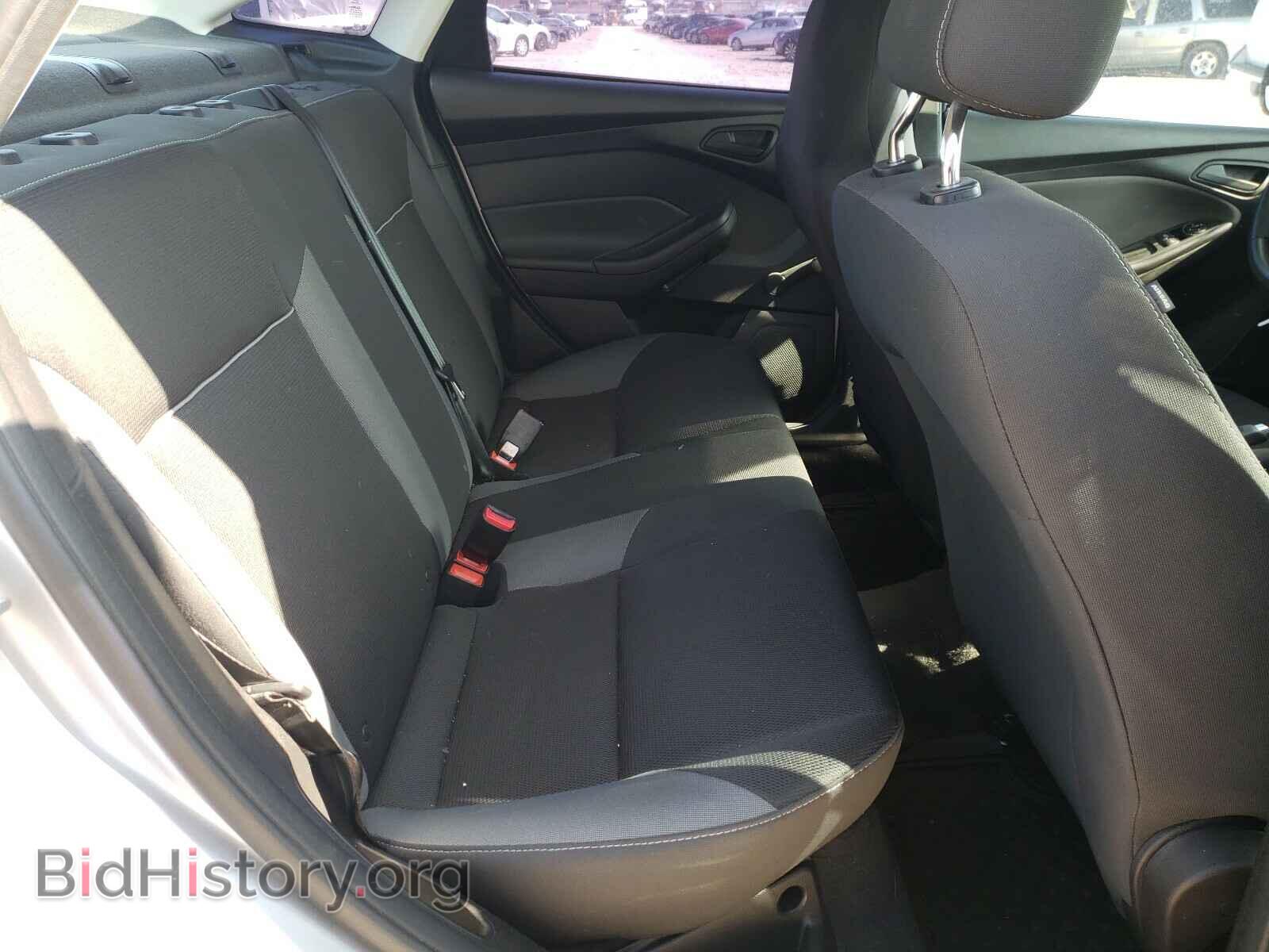 2014 FORD FOCUS - VIN: 1FADP3E23EL381542 - Photo 6