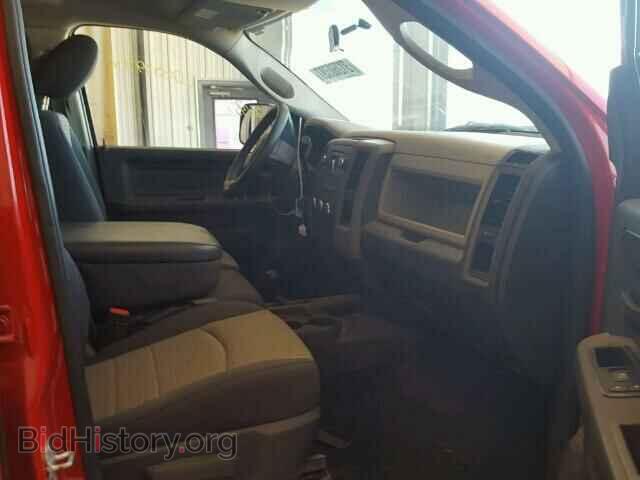 2012 DODGE RAM 3500 - VIN: 3C63D3GL1CG289951 - Фото 5