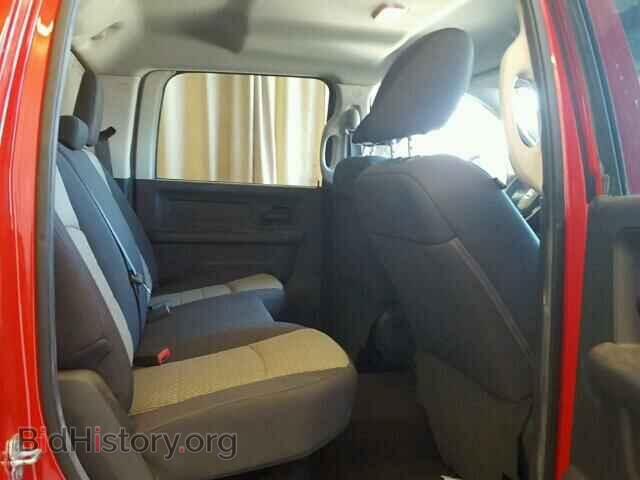 2012 DODGE RAM 3500 - VIN: 3C63D3GL1CG289951 - Фото 6