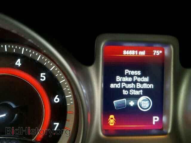 2012 DODGE JOURNEY - VIN: 3C4PDCAB9CT205392 - Фото 8