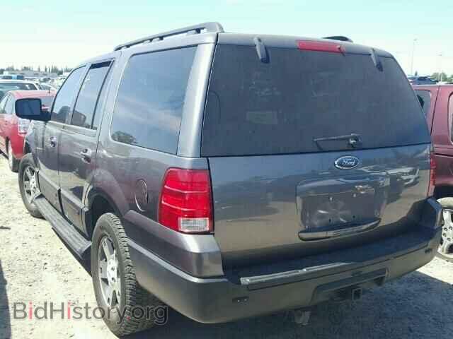 2005 FORD EXPEDITION - VIN: 1FMPU15525LA13640 - Фото 3