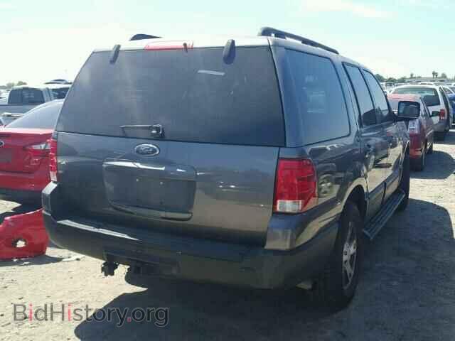 2005 FORD EXPEDITION - VIN: 1FMPU15525LA13640 - Фото 4