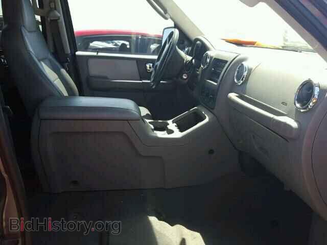 2005 FORD EXPEDITION - VIN: 1FMPU15525LA13640 - Фото 5