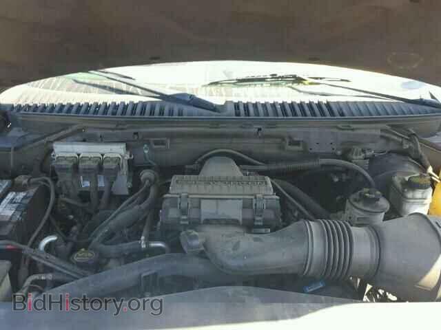 2005 FORD EXPEDITION - VIN: 1FMPU15525LA13640 - Фото 7