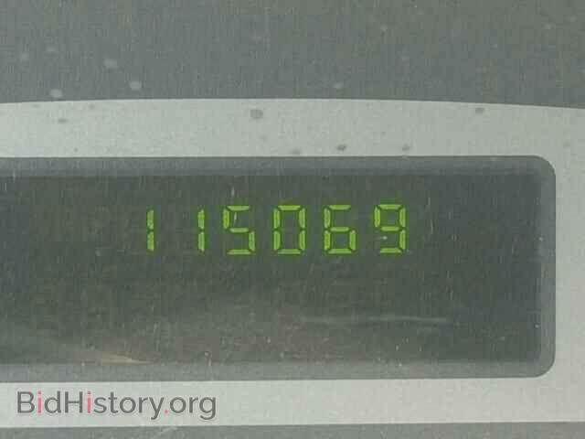 2005 FORD EXPEDITION - VIN: 1FMPU15525LA13640 - Фото 8