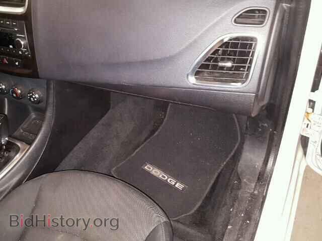 2011 DODGE AVENGER - VIN: 1B3BD4FB1BN523130 - Photo 9