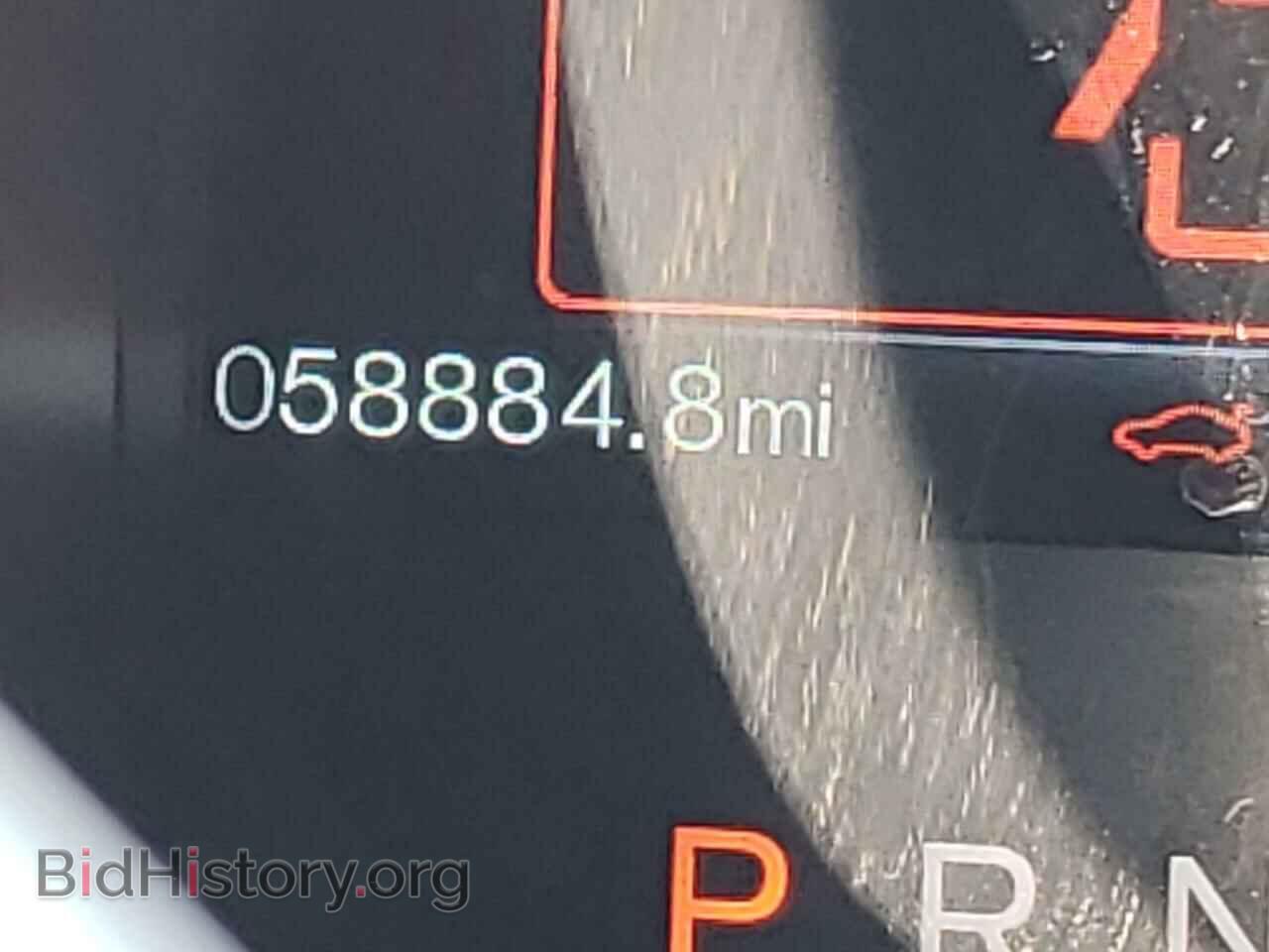 2015 FORD MUSTANG - VIN: 1FA6P8TH9F5301793 - Фото 8