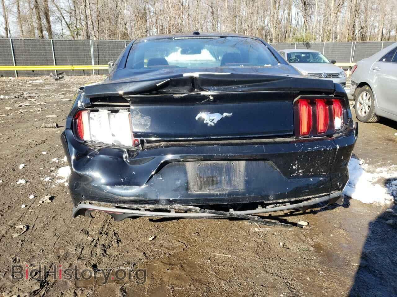 2015 FORD MUSTANG - VIN: 1FA6P8TH9F5301793 - Фото 9