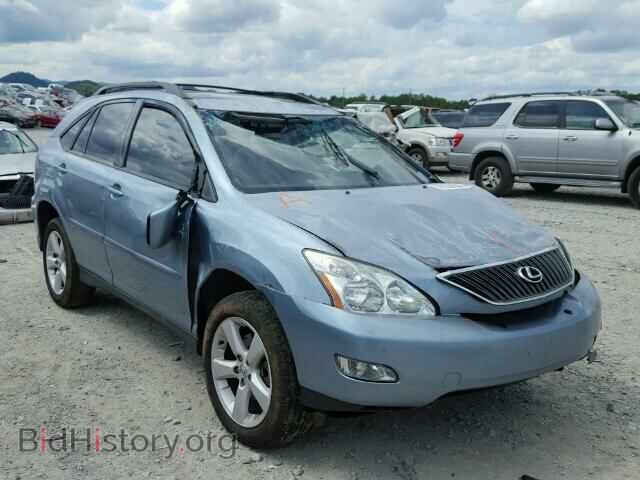Photo 2T2GA31U34C016330 - LEXUS RX330 2004