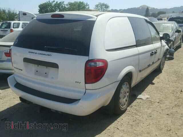 2006 DODGE CARAVAN - VIN: 1D4GP23R06B577241 - Фото 4
