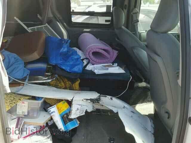 2006 DODGE CARAVAN - VIN: 1D4GP23R06B577241 - Фото 6