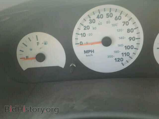 2006 DODGE CARAVAN - VIN: 1D4GP23R06B577241 - Фото 8