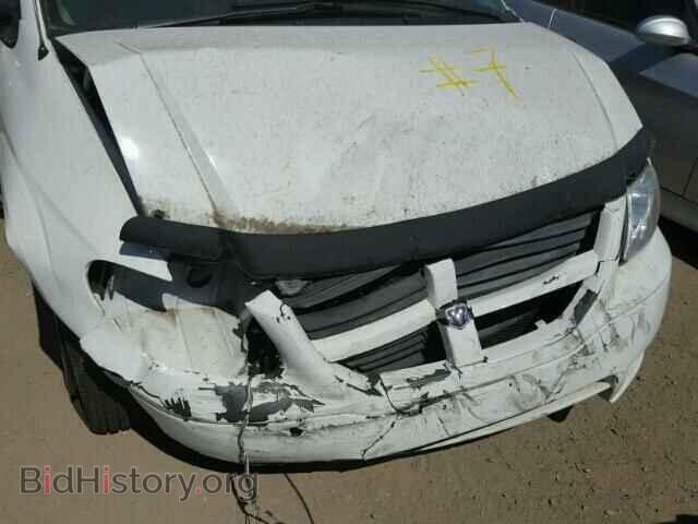 2006 DODGE CARAVAN - VIN: 1D4GP23R06B577241 - Фото 9
