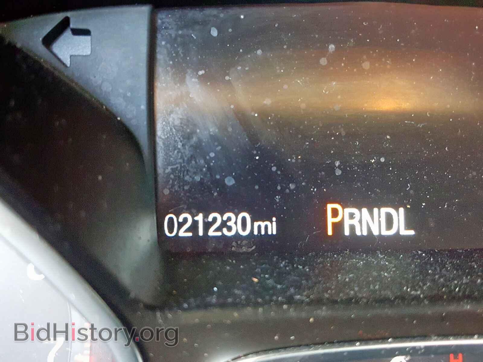 2018 FORD FOCUS - VIN: 1FADP3F2XJL313084 - Фото 8