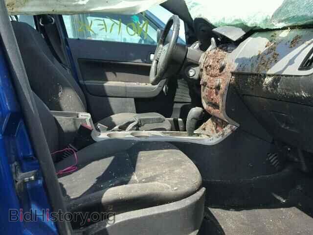 2010 FORD FOCUS - VIN: 1FAHP3GN3AW244408 - Photo 5