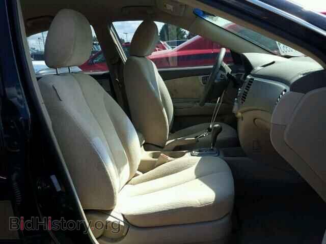 2007 KIA OPTIMA - VIN: KNAGE123175115164 - Фото 5