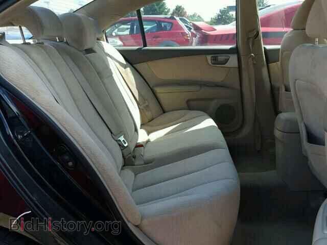 2007 KIA OPTIMA - VIN: KNAGE123175115164 - Фото 6