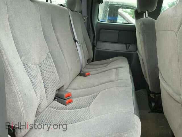 2007 CHEVROLET SILVERADO - VIN: 1GCEK19V67E111721 - Photo 6
