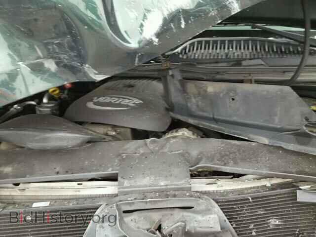 2007 CHEVROLET SILVERADO - VIN: 1GCEK19V67E111721 - Photo 7