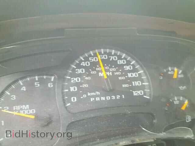 2007 CHEVROLET SILVERADO - VIN: 1GCEK19V67E111721 - Photo 8