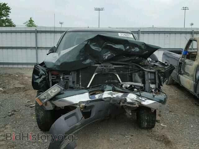 2007 CHEVROLET SILVERADO - VIN: 1GCEK19V67E111721 - Photo 9