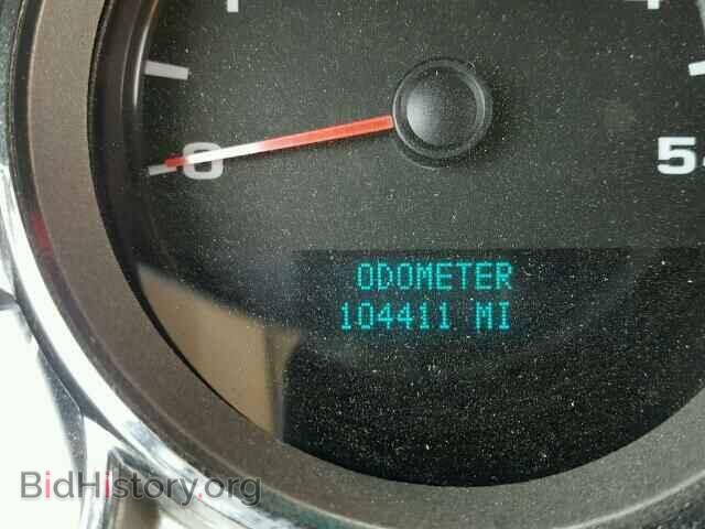 2007 CHEVROLET SILVERADO - VIN: 1GCHK29677E564273 - Фото 8