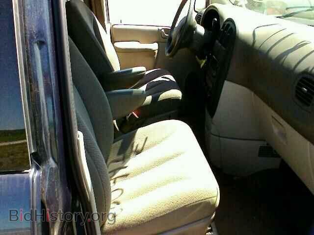 2007 DODGE CARAVAN - VIN: 1D4GP25E67B172805 - Photo 5