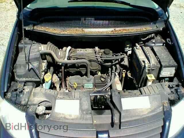 2007 DODGE CARAVAN - VIN: 1D4GP25E67B172805 - Photo 7