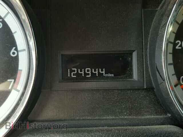 2012 DODGE CARAVAN - VIN: 2C4RDGCG4CR357429 - Фото 8