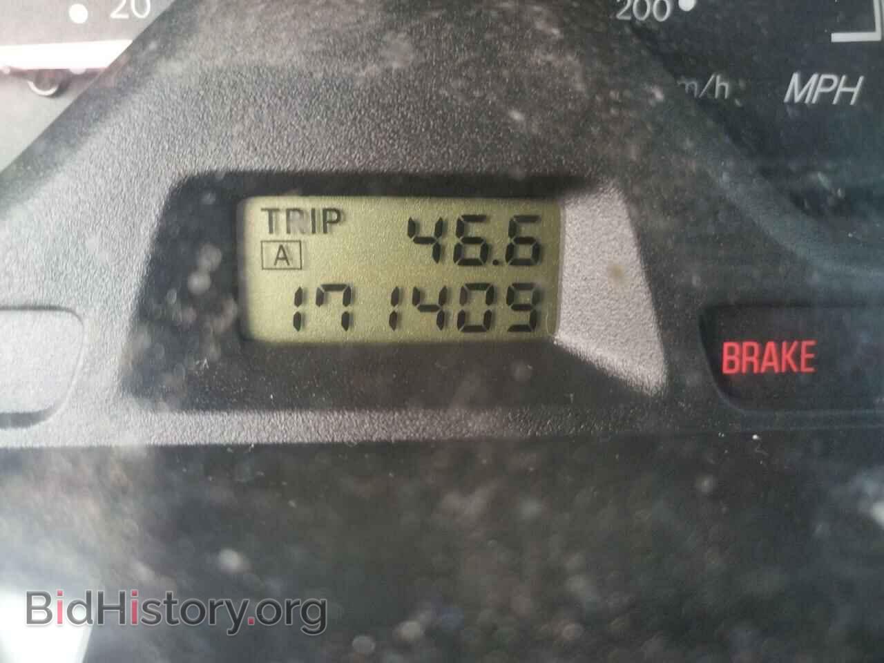 2006 MITSUBISHI LANCER - VIN: JA3AJ26E76U004207 - Фото 8