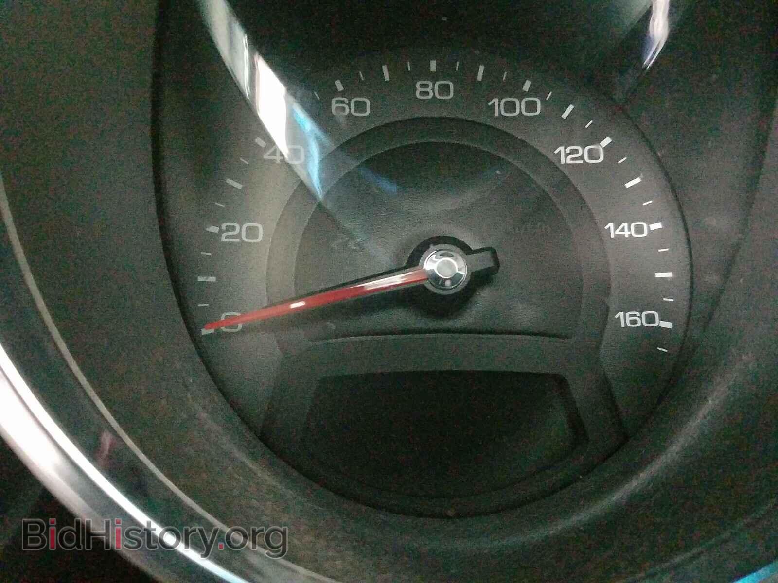 2013 CADILLAC CTS - VIN: 1G6DE5E55D0104402 - Фото 8