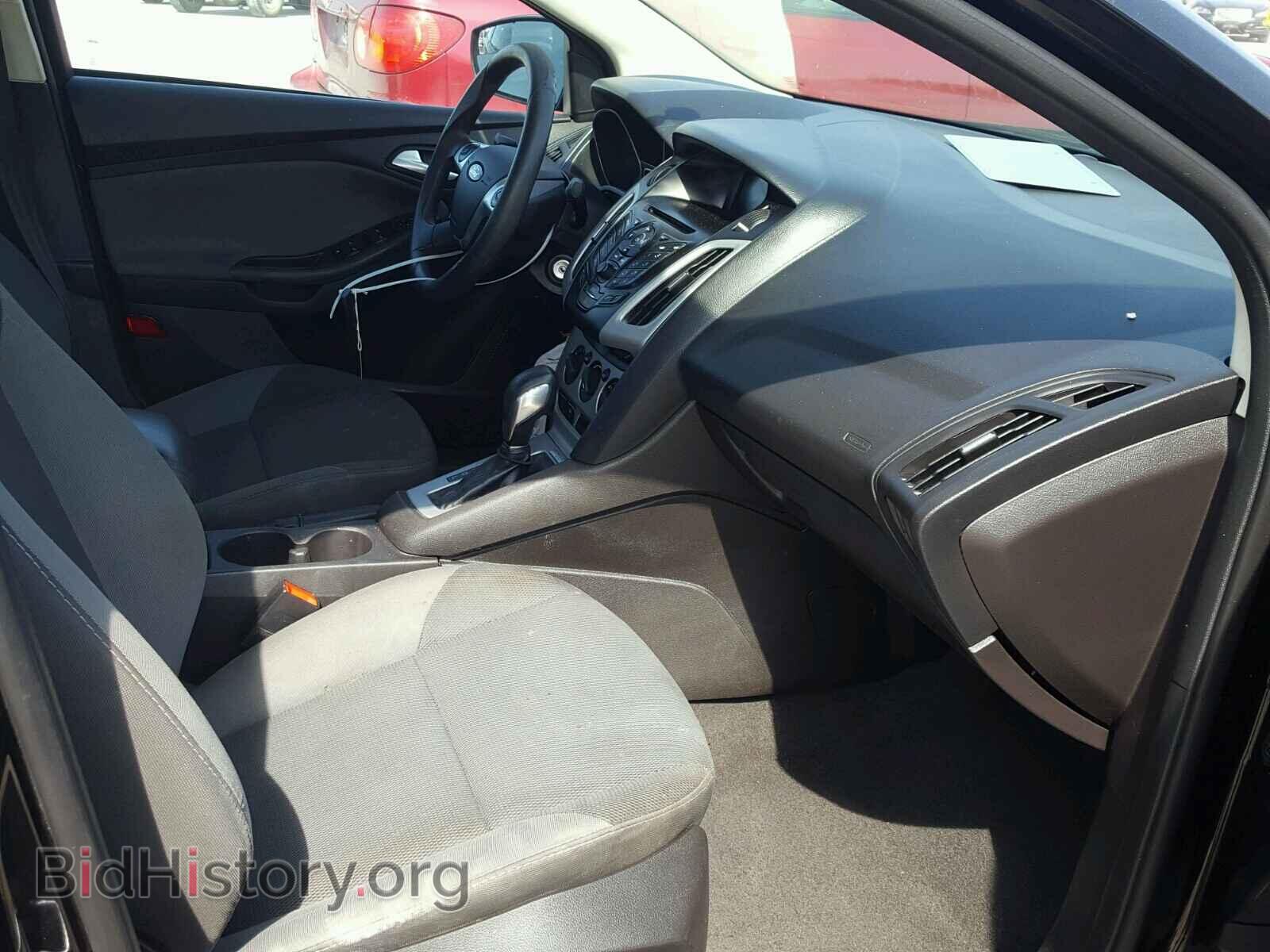 2014 FORD FOCUS - VIN: 1FADP3F2XEL273207 - Photo 5