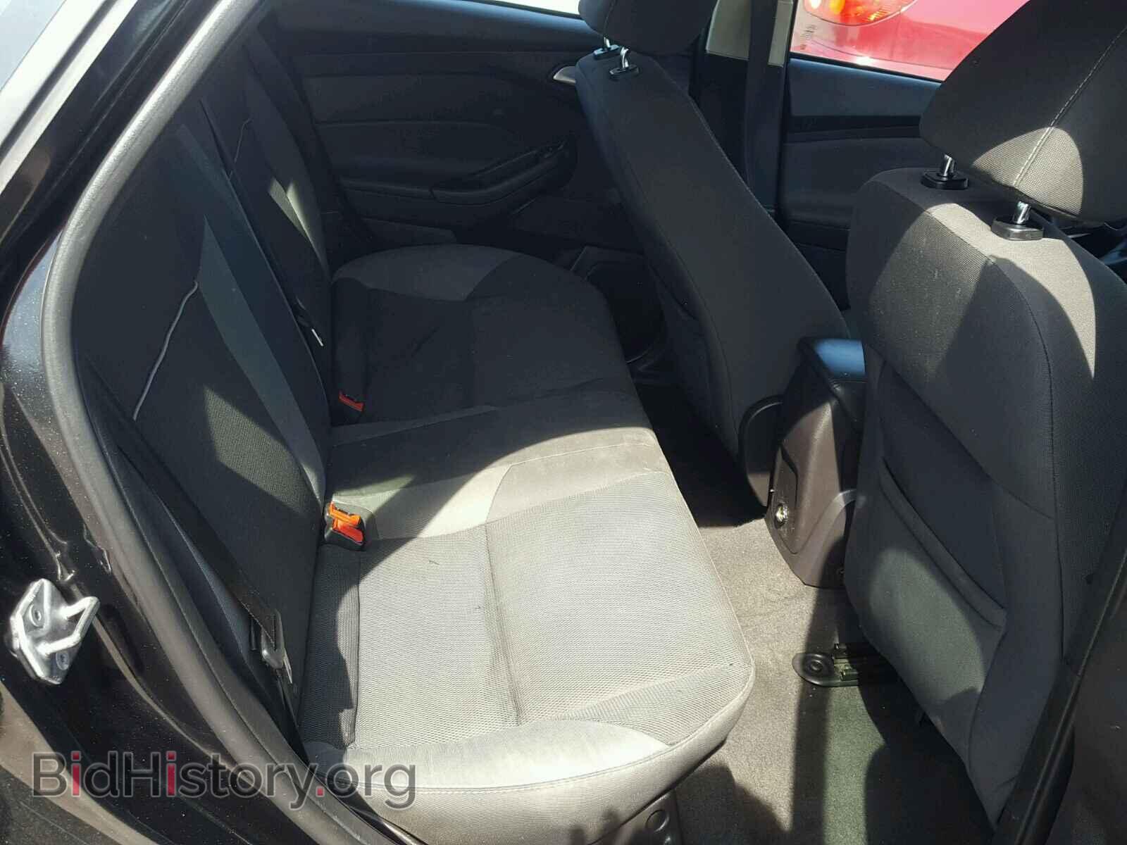 2014 FORD FOCUS - VIN: 1FADP3F2XEL273207 - Photo 6
