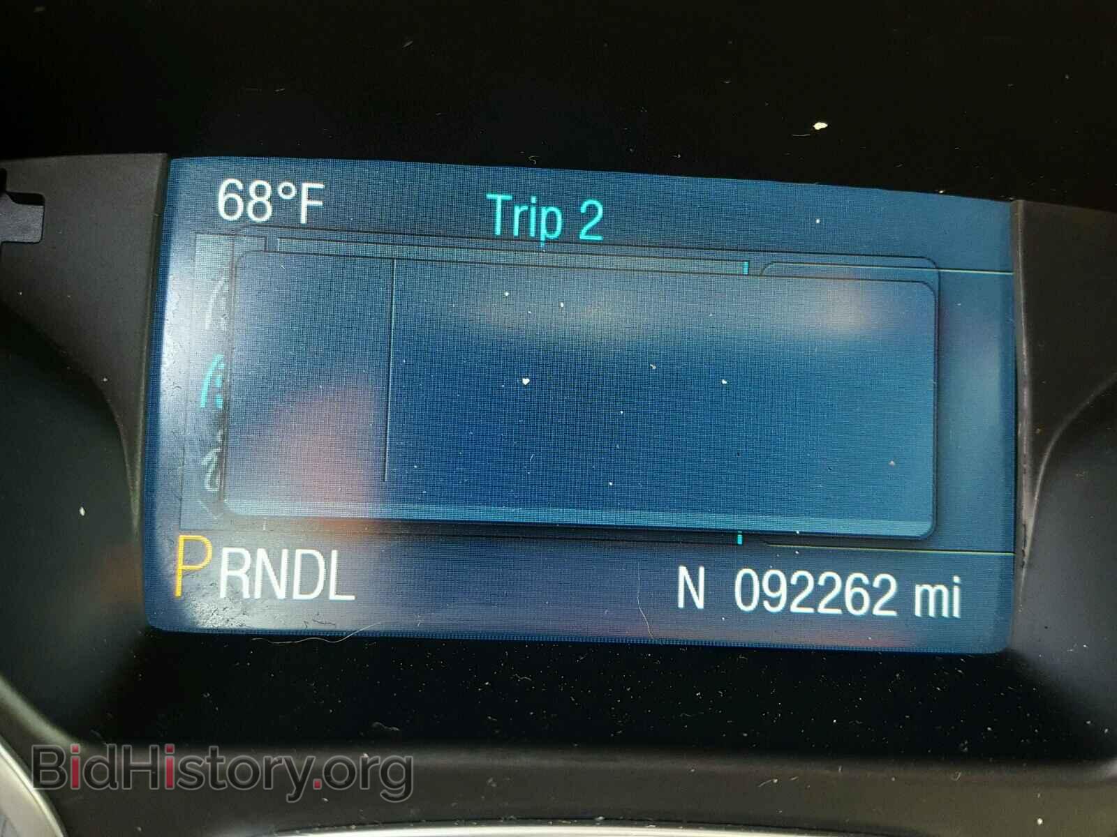 2014 FORD FOCUS - VIN: 1FADP3F2XEL273207 - Photo 8